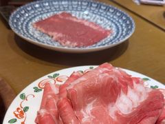 -北京老门框爆肚涮肉馆(凤城六路店)