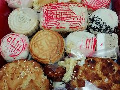 -芦庄子桂顺斋(和平路总店)
