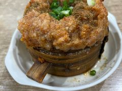 肥肠格格-包面西施(黄泥磅总店)