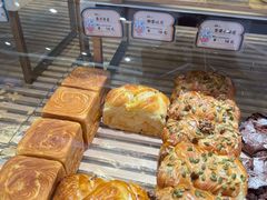 -小嘟来烘焙店