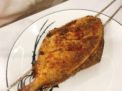 -姜武烧烤(赛格广场店)