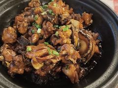 -翠姐姐农家大院·老底子萧山菜(建设一路店)