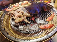 -西塔老太太泥炉烤肉(温州首店万象城黑金店)