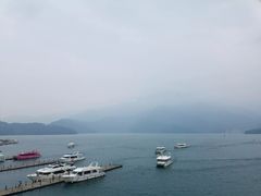 -日月潭