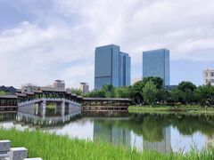 -西海子公园