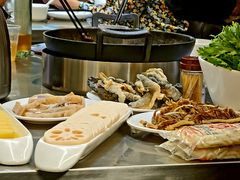 -胡须佬鸡煲四季火锅店(石厦西村直营店)