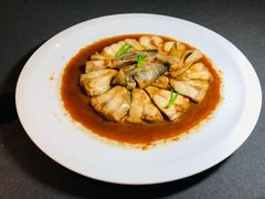-隆荟•台州菜•粤菜