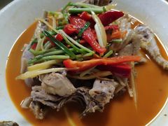 -永州体苑血鸭店(第一分店)