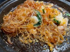 -望蓉城·古法酸菜鱼·川小馆(金桥国际店)