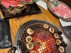 -黑牛の店·和牛烧肉(合生汇店)