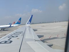 -青岛胶东国际机场