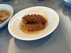 桂花糯米藕-冶春茶社(官园桥店)
