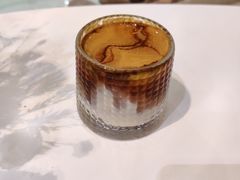 老北京污Dirty-1/4 ONE QUARTER COFFEE LAB(朝阳大悦城店)
