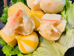 -东椰·海南椰子鸡火锅(朝阳门店)