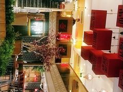 -百年神厨·地道川菜(清江西路店)