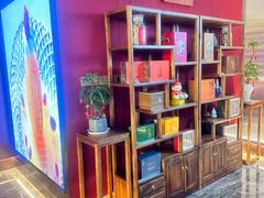 -香港狮子山下·明星粤菜餐厅(北苑店)