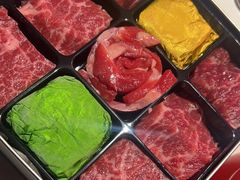 -焱铁烧·黑毛和牛专门店(杭州嘉里中心店)