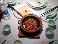 -大榕树下顺德菜(融创茂店)
