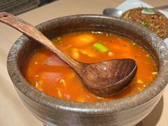 苗家酸汤鱼-山石榴·贵州菜(丰盛里店)