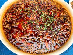 耗儿鱼-老幺泉水鸡