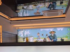 -丁哥·庐味鲜 土菜·20年老字号(世纪阳光花园店)
