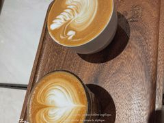 -Peet's Coffee皮爷咖啡(德基店)