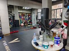 -VPsmart私教健身工作室(新华路旗舰店)