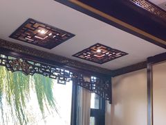 -鹊华居·地道鲁菜·海鲜·融合味(大明湖店)