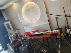 -乐尚音乐空间·钢琴·声乐·架子鼓(会展中心店)