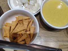 -杨翔豆皮涮牛肚(华阳城店)