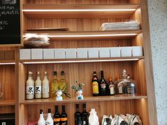 -发酵食堂(屏风街店)