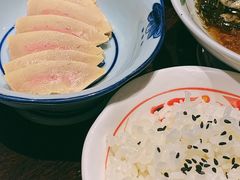 酒渍鹅肝-加奈日本料理
