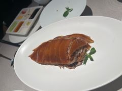 -四季民福烤鸭店(外滩外白渡桥店)