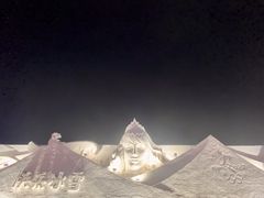 -哈尔滨大剧院