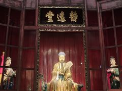 -成都武侯祠博物馆