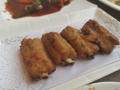 -莆鑫海鲜城(浏河店)