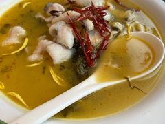 -雀蓝川菜(星悦汇店)
