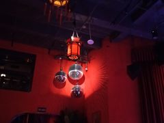 -JZ Club 爵士酒吧(上海店)