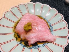 -鲤·鮨KOISUSHI