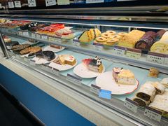 -德南面包房(尚都店)