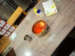 -全州豆芽汤饭
