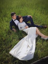 点击看大图 -太郎花子婚纱摄影艺术中心