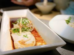 清蒸银鳕鱼-穹六人间 people 6(岳阳路店)