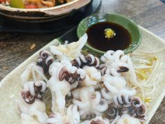 -贞姨美食·老字号海鲜大排档