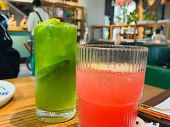 -一坐一忘云南菜(三里屯店)