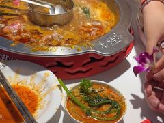-喜虾客·大虾火锅(郑州无限城店)