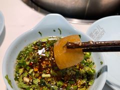 -燃尖儿自助串串火锅(新业广场店)
