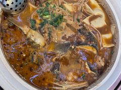 -红井路游艺炖锅·音乐餐吧(十渡店)