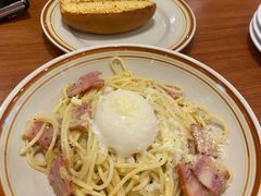 -萨莉亚意式餐厅(万嘉商业广场店)