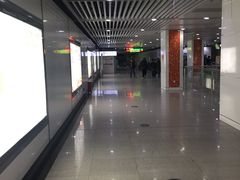 -星湖街(地铁站)